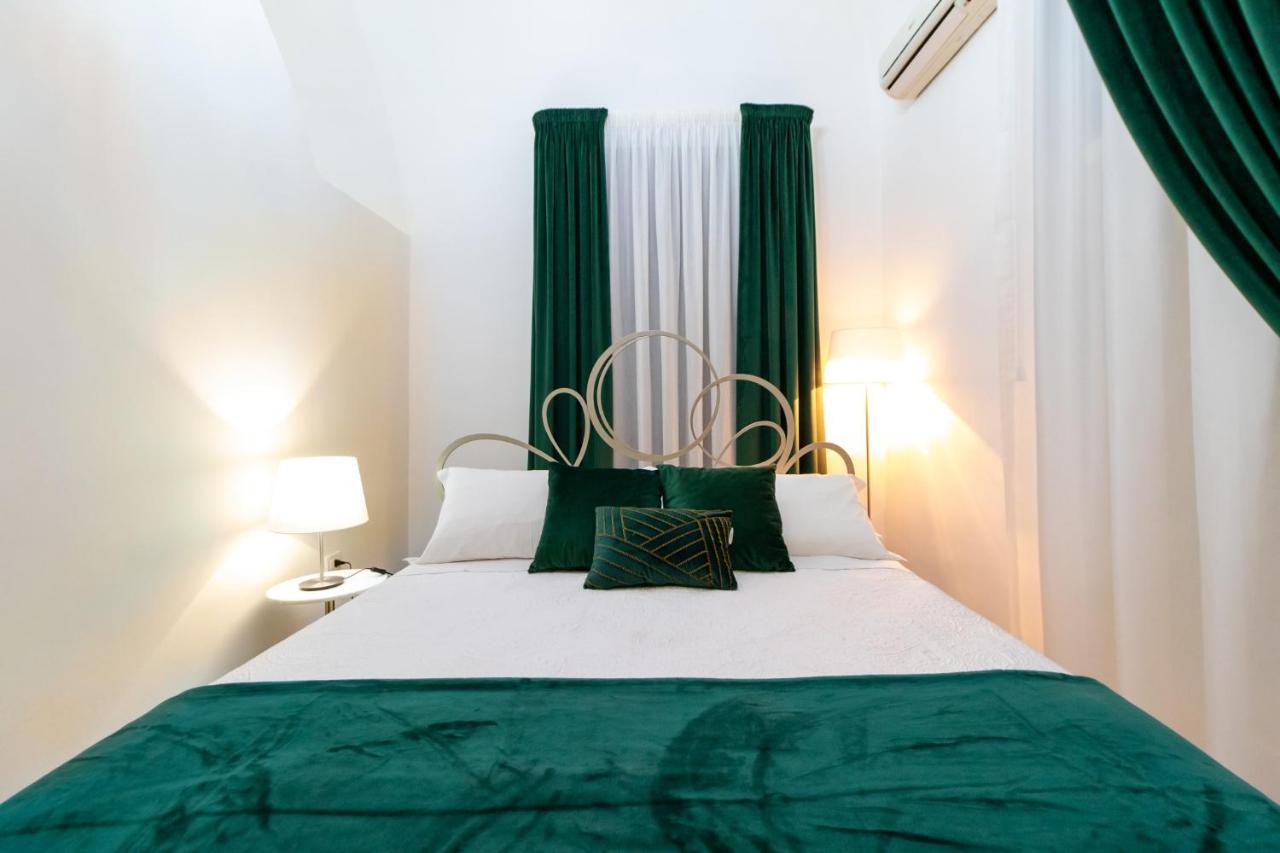 Bed and Breakfast Pupi E Pupari Катания Экстерьер фото