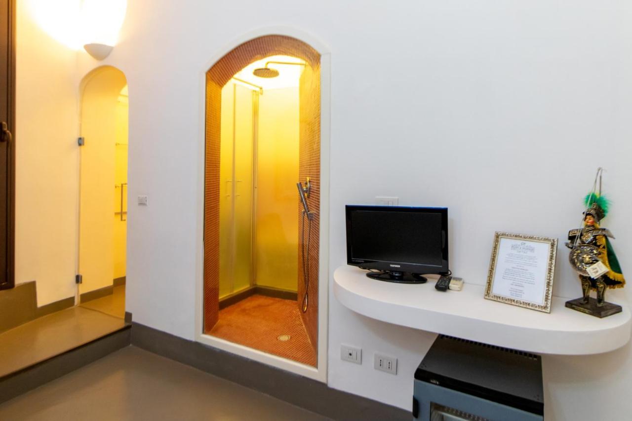 Bed and Breakfast Pupi E Pupari Катания Экстерьер фото