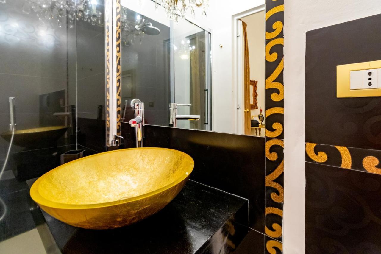 Bed and Breakfast Pupi E Pupari Катания Экстерьер фото