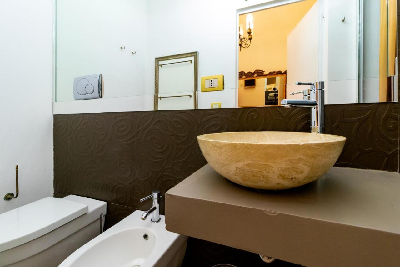 Bed and Breakfast Pupi E Pupari Катания Экстерьер фото