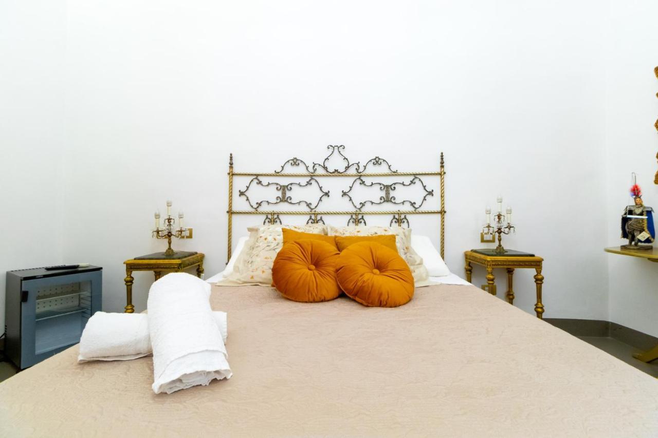 Bed and Breakfast Pupi E Pupari Катания Экстерьер фото