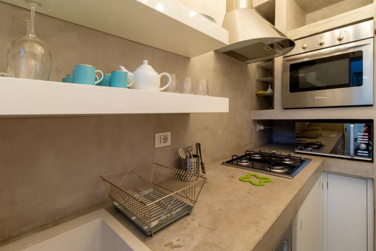 Bed and Breakfast Pupi E Pupari Катания Экстерьер фото