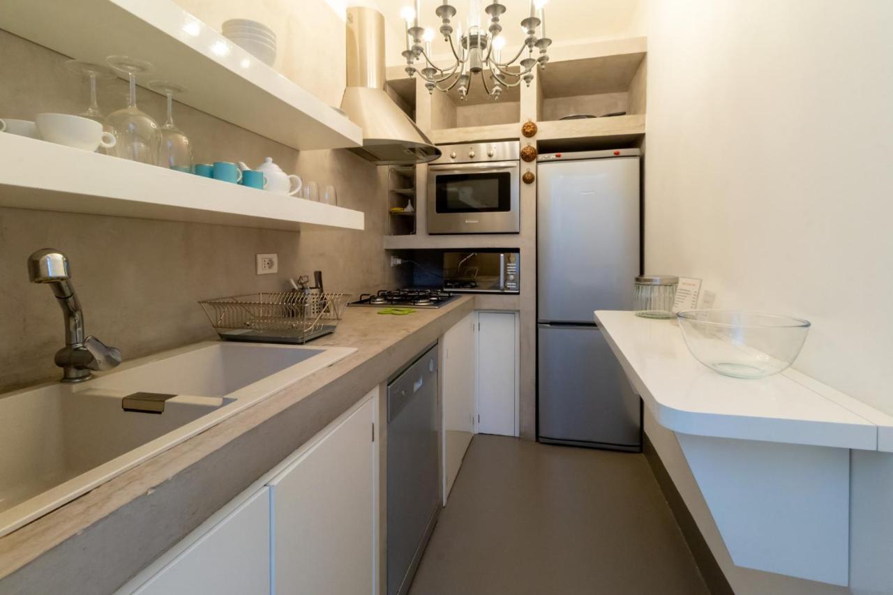Bed and Breakfast Pupi E Pupari Катания Экстерьер фото