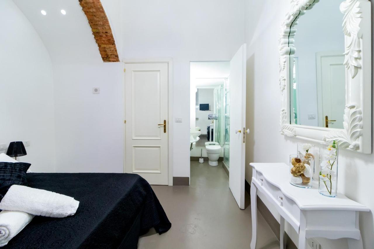 Bed and Breakfast Pupi E Pupari Катания Экстерьер фото