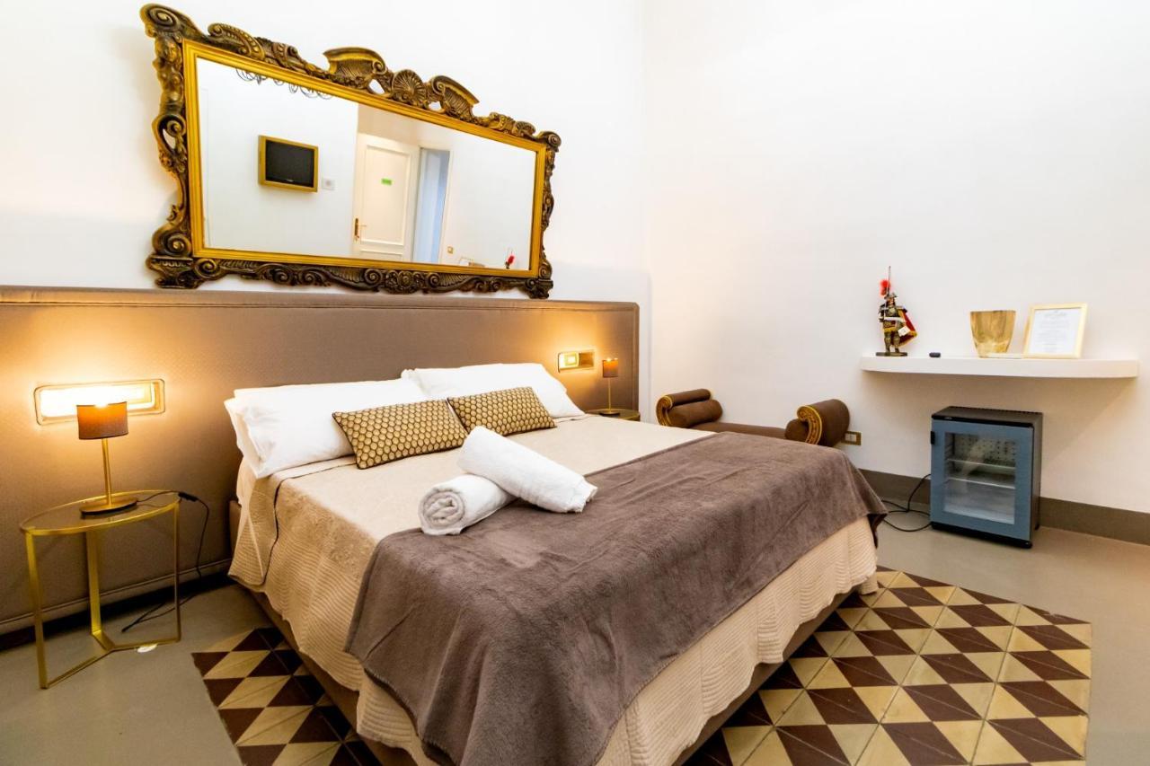 Bed and Breakfast Pupi E Pupari Катания Экстерьер фото