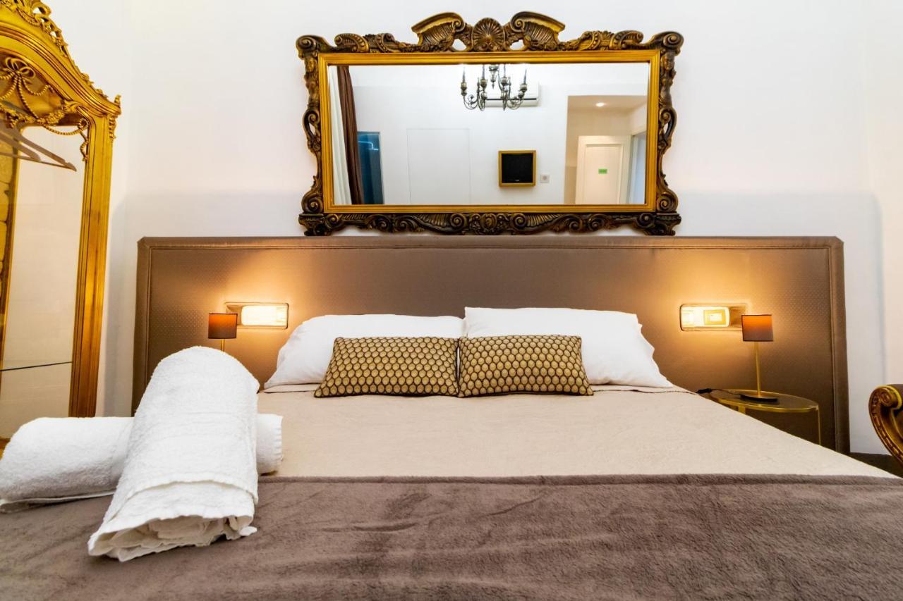 Bed and Breakfast Pupi E Pupari Катания Экстерьер фото