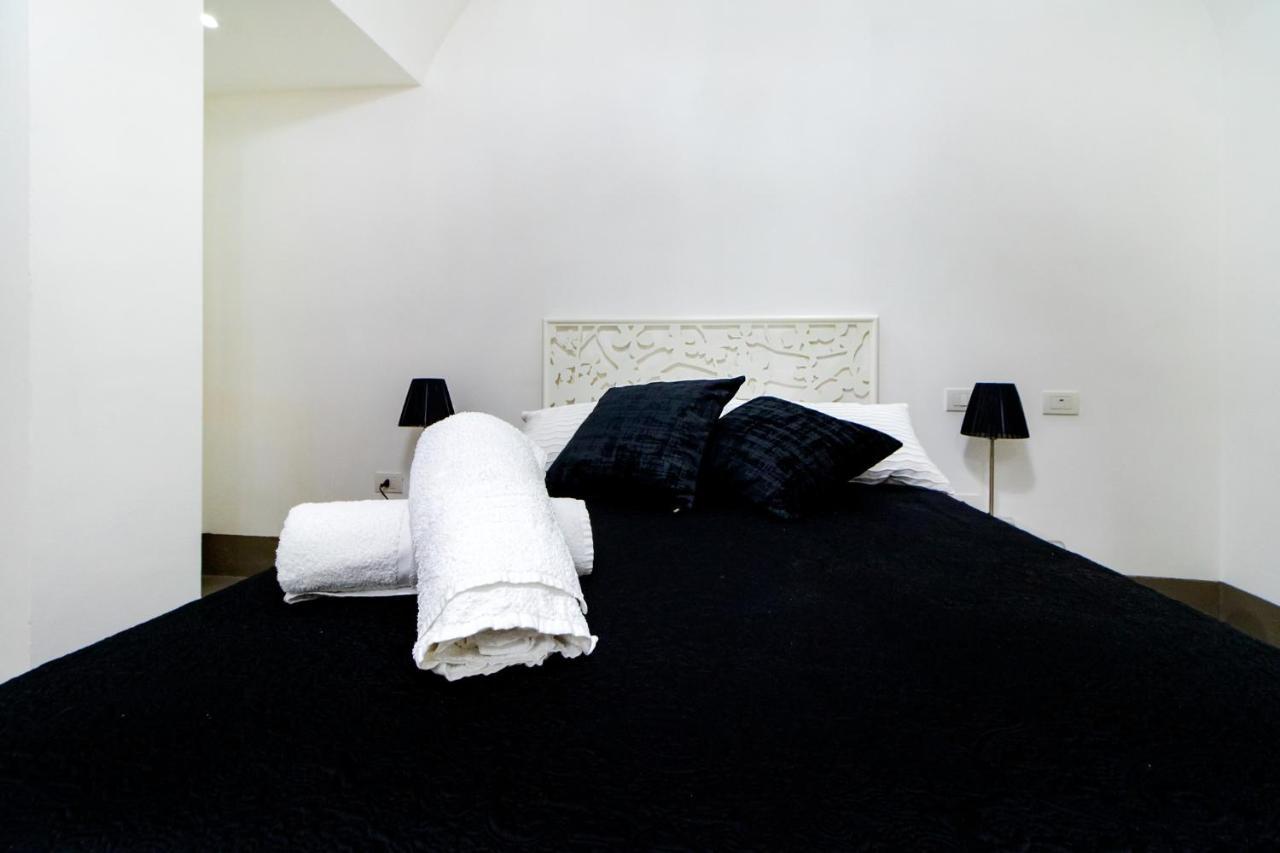 Bed and Breakfast Pupi E Pupari Катания Экстерьер фото